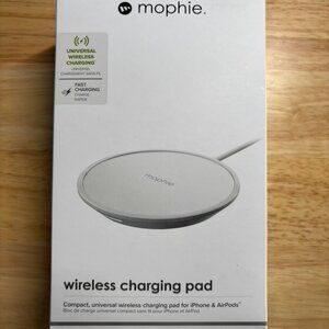 Mophie Wireless Charging Pad